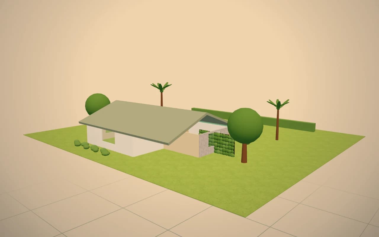 Extérieur & jardin