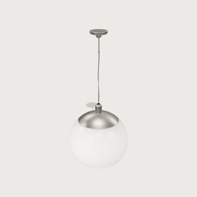 Suspension moderne