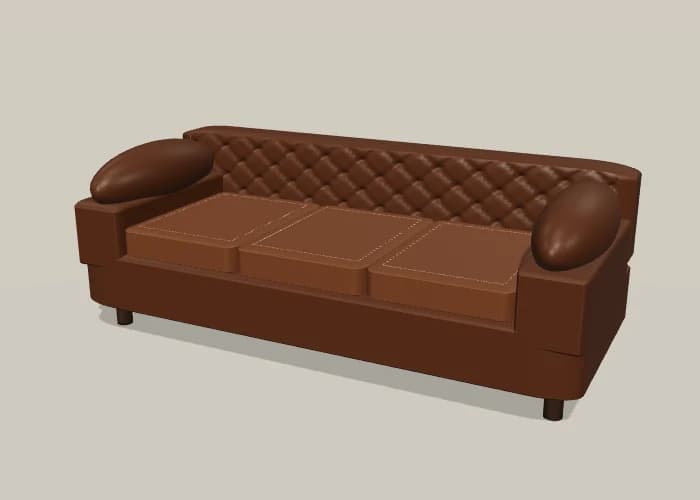 Chesterfield