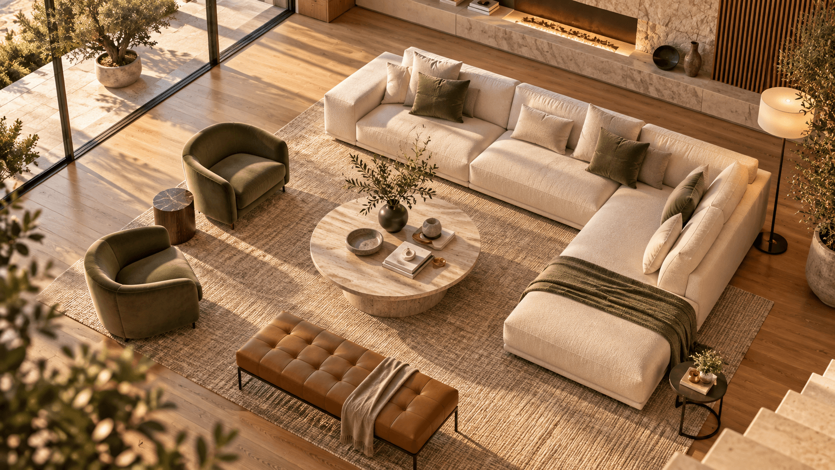 Sélection mobilier
